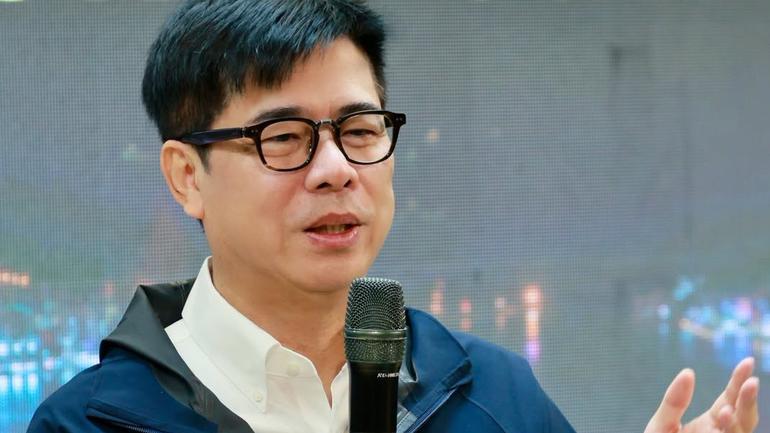 国民党高雄市长参选人柯志恩接受节目专访指出，如果民进党输掉高雄市长选举，问题不在
