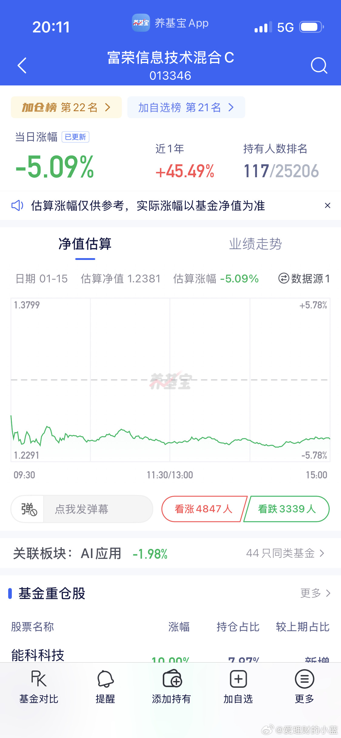 听你们说富荣更好？