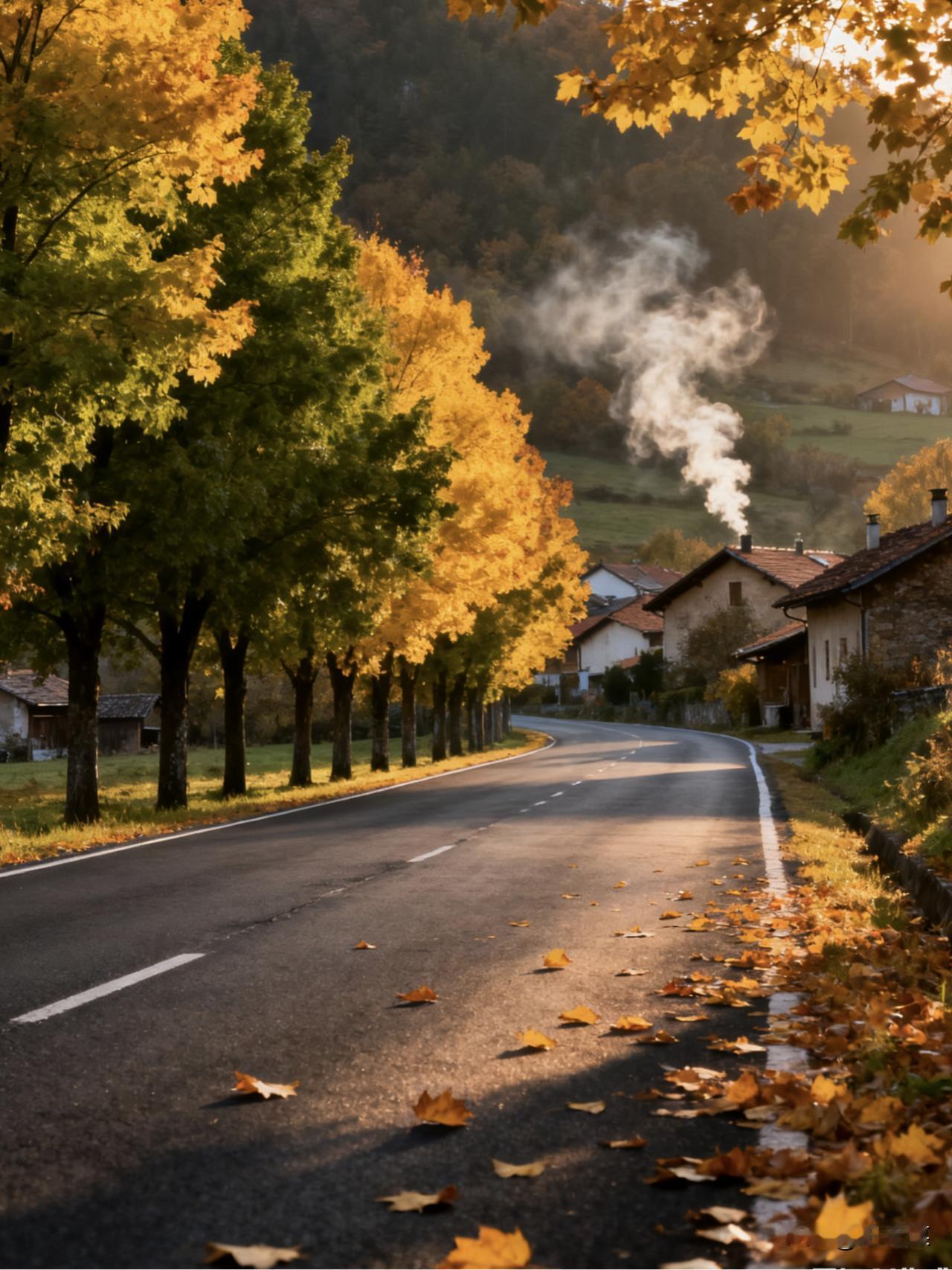 特别开智的一段话：“人的最好状态是缓慢地走上坡路。真正的快乐，是低欲望下的缓慢
