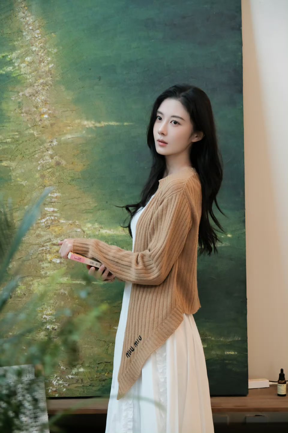 曹斐然～～曹斐然曹斐然