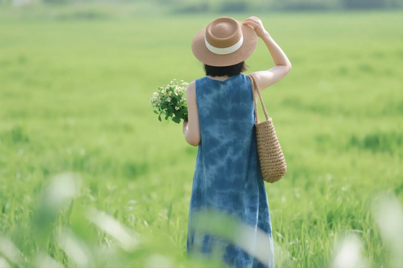 一个始终把精力倾注于实现人生目标的人，很少对未来感到迷茫。因为他清楚，只要方向正