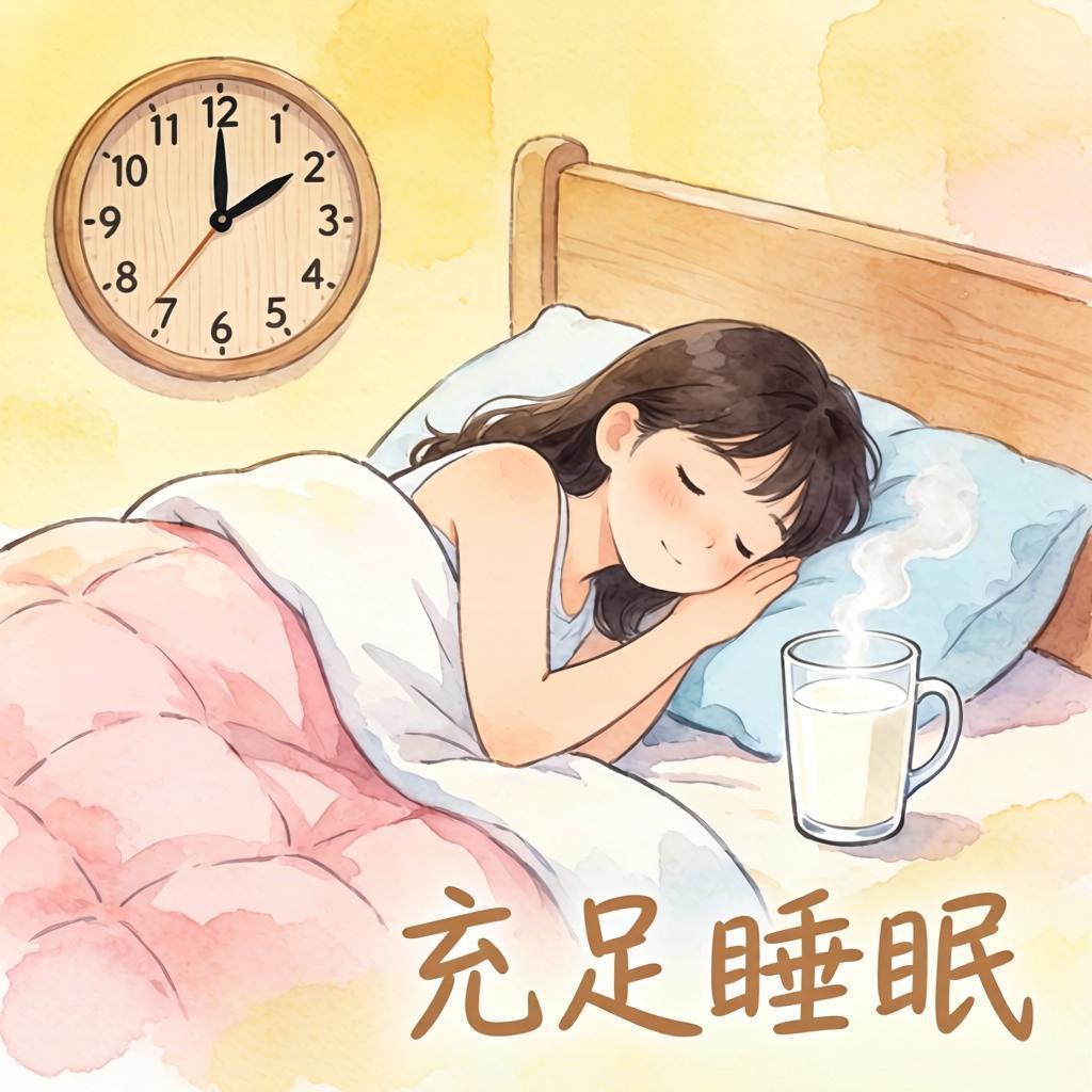 姐妹们，今天这条我必须说，因为上周我闺蜜她老公的事真的把我吓到了。癌晚期症状