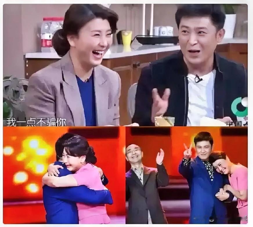 昨晚辽宁卫视突然重播闫学晶和孙涛的老小品，没预告，直接黄金档上线。网友们也是