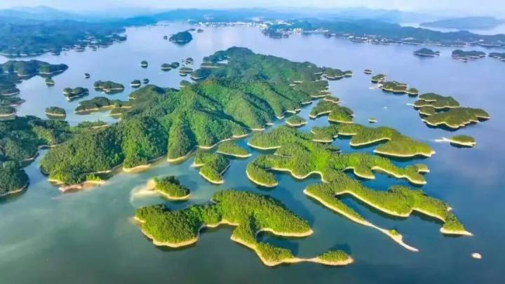 6月24日“杭州西湖日”, 西湖+千岛湖, 双湖免票