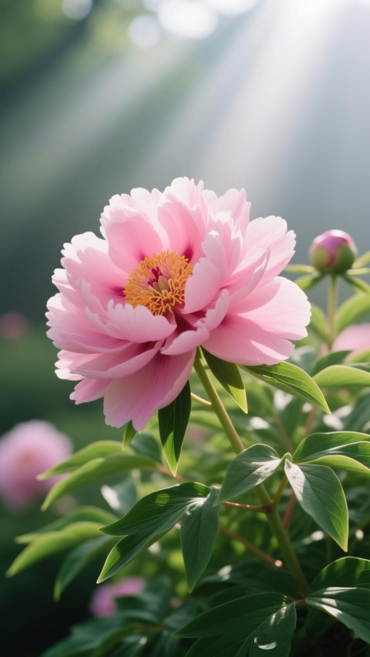 “哪里的牡丹最好看”，这是一个非常主观的问题，因为不同的地区和品种都有其独特的美