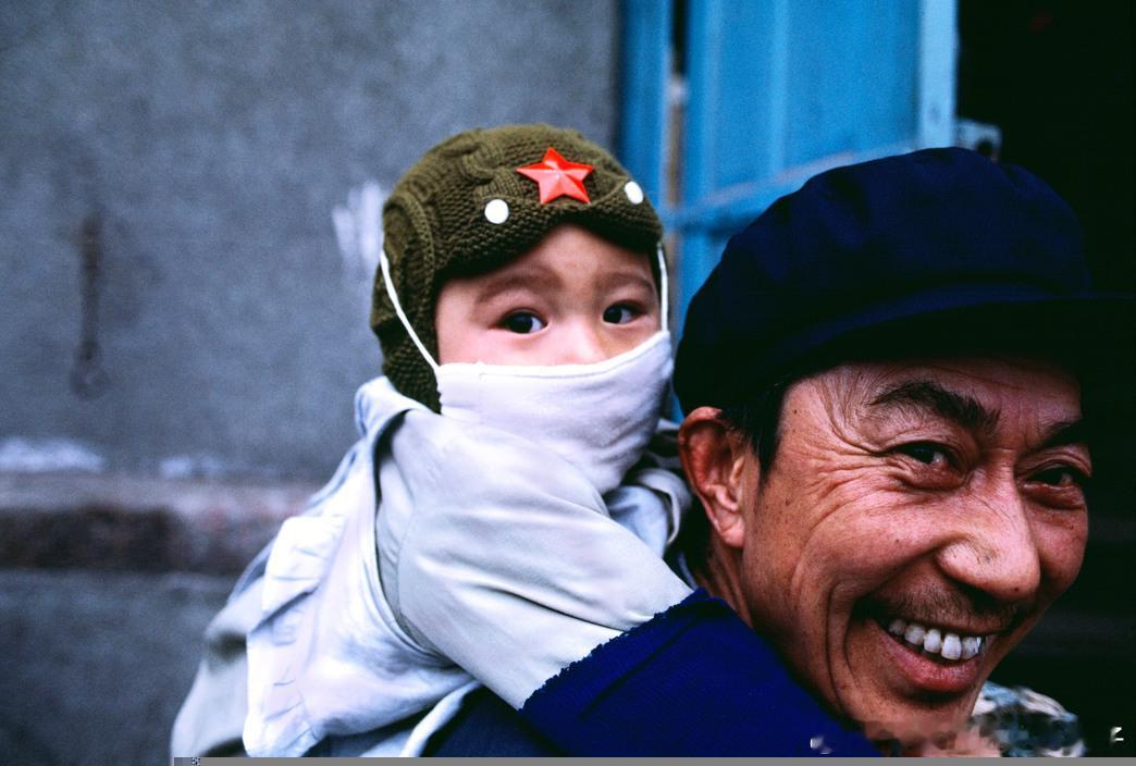 上世纪八十年代老照片合集老照片