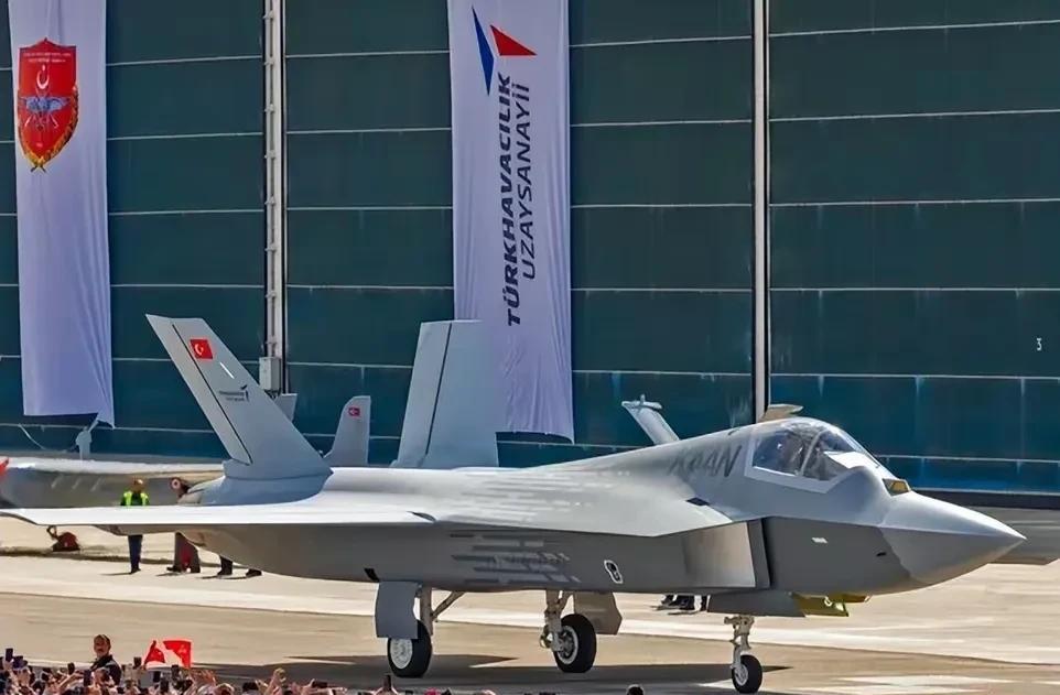 印尼空军恐怕要懵逼喽！6月11日才和土耳其签协议，将购买48架土耳其的“五代”可