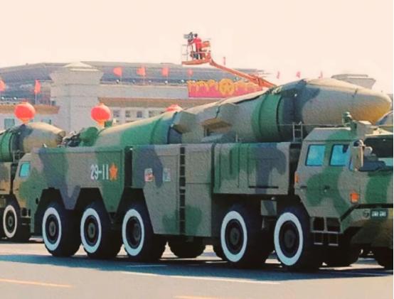 炸了！炸了！以色列和美国媒体纷纷报道，龙国最新款防空导弹系统“红旗-29”正式亮