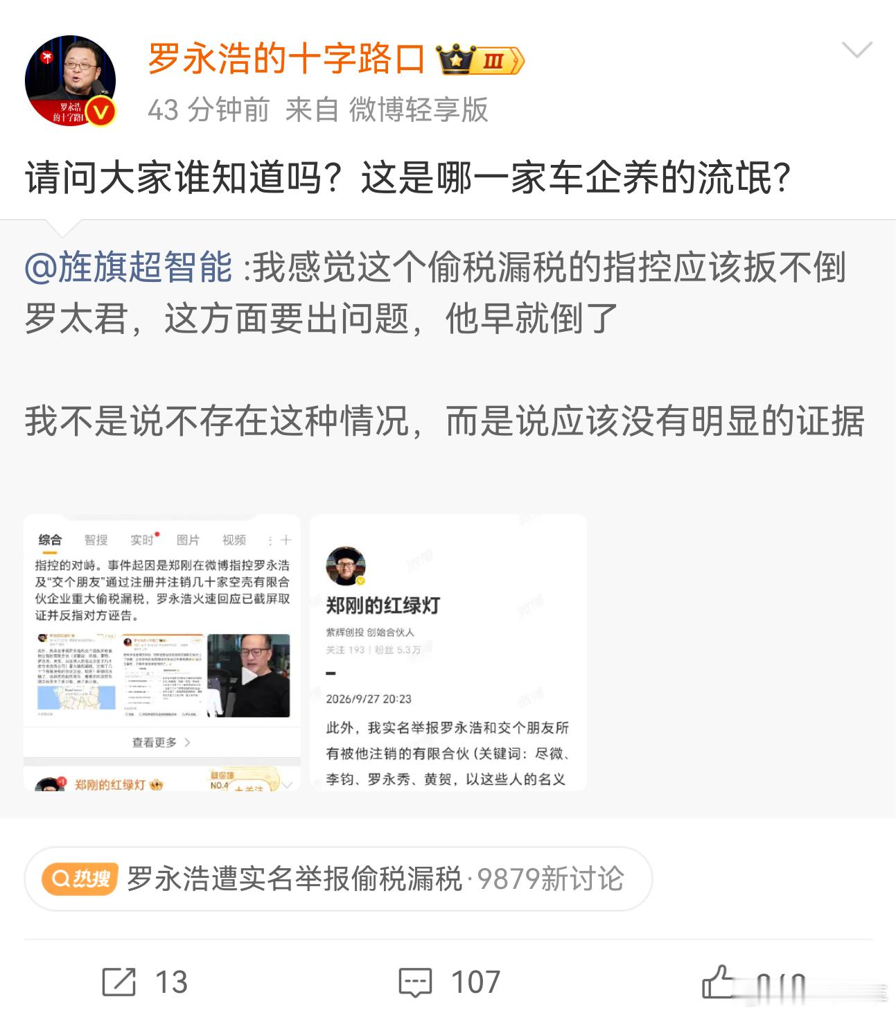 怎么个事？吃瓜看戏[思考]​​​