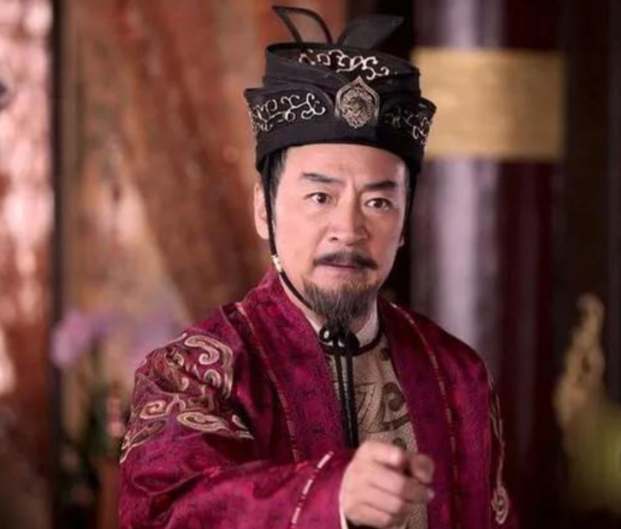 公元650年，徐茂公带孙子山上打猎，趁孙子进入密林深处时，他命人放火。众人惊呼：