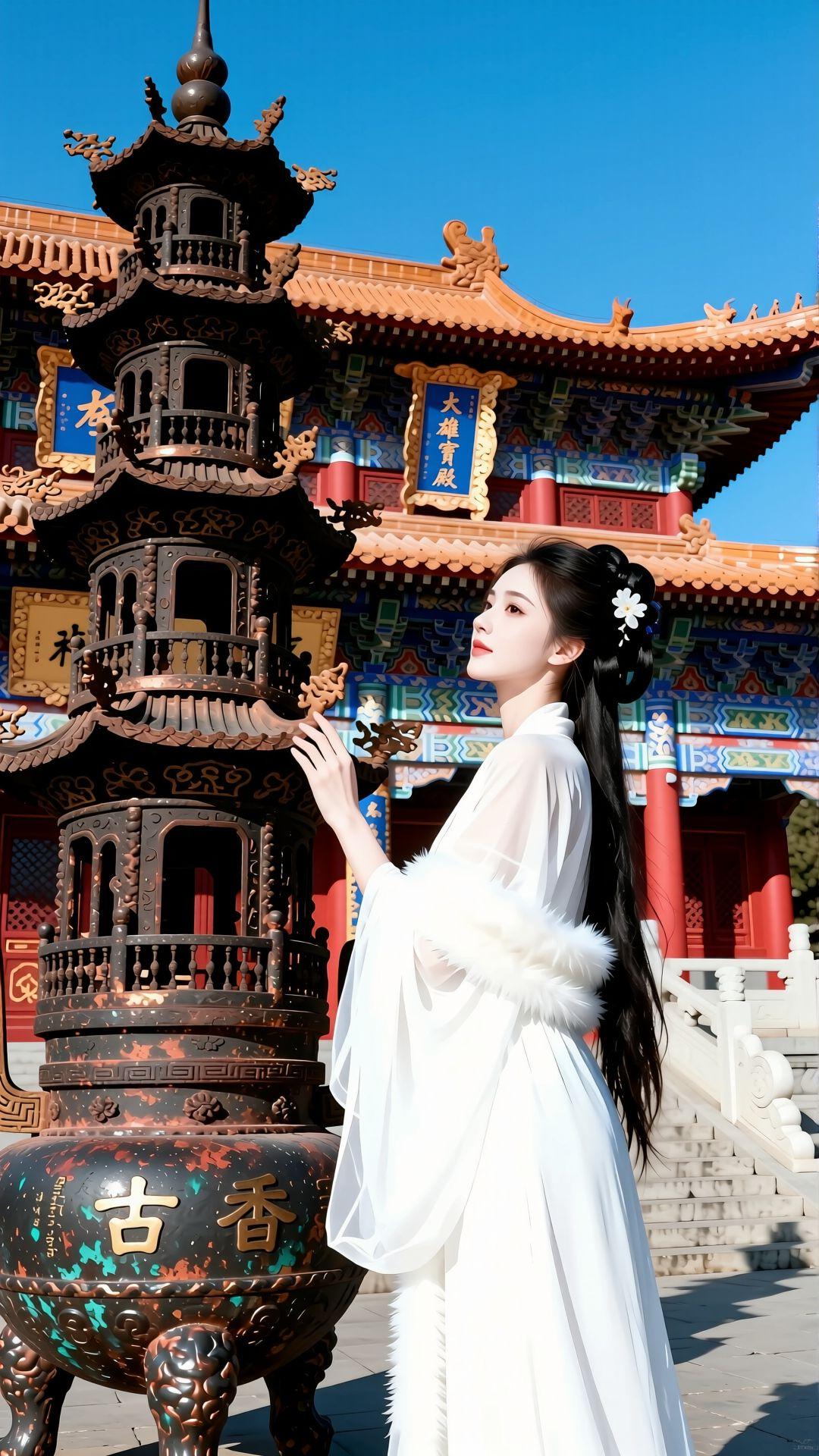 分享街拍中的美丽瞬间2女人如何穿出含蓄的性感?