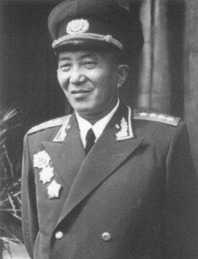 55年大授衔,这四位将军被破格提拔1955年对于中华人民共和国来说是极其重要的