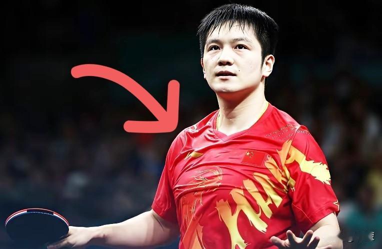 乒协这手操作，有点意思。樊振东锁定伦敦名额，重点不在于他进去了，而在于他是怎么