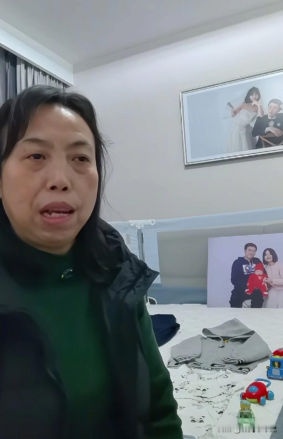 一只鹦鹉，灭门一家三口。景德镇这事最终还是鹦鹉背了锅！判决结果出来廖父大闹法庭，