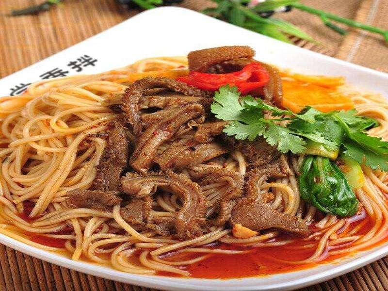 这些食物即美味又养胃
