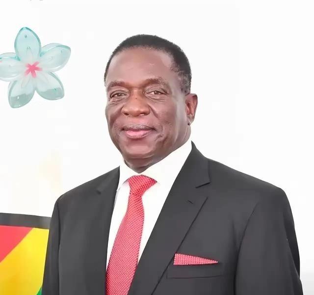 这哪是巧合，分明就是连环套！前脚巴拿马把李嘉诚经营多年的港口强行收了，后脚津巴布