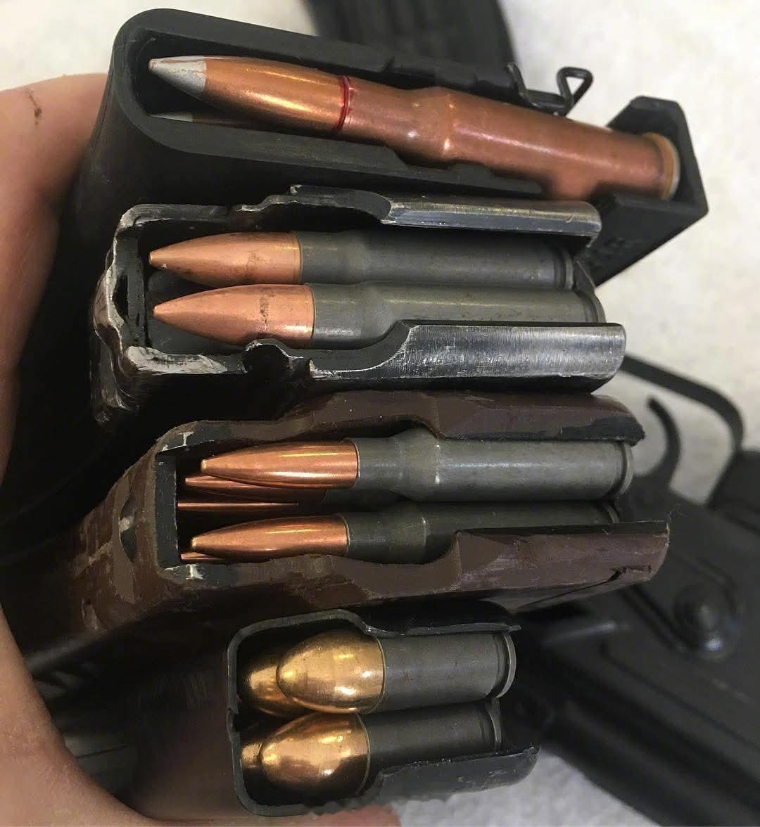 看图猜弹药烽火问鼎计划