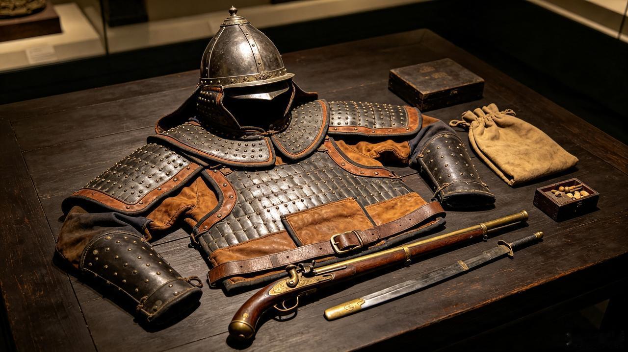 1510年，明成祖朱棣大军北征鞑靼，如果这支大军被平移到同时代的欧洲，面对
