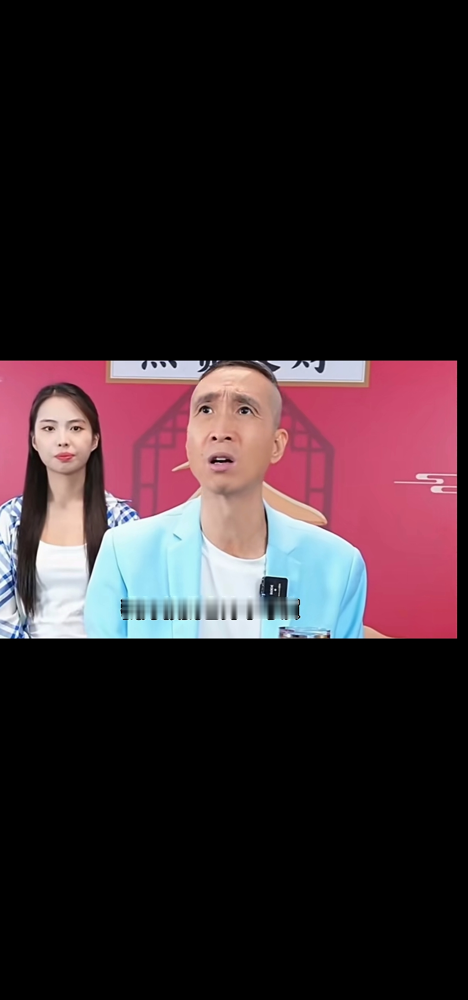 条子哥翻出2020年的视频，说郭德纲当年吹儿子红得发紫，导演跪迎，现在看是打脸。结果郭麒麟亲自下场，