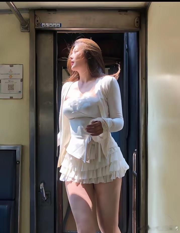 美的本质就是旺盛的生命力