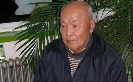 1986年，湖南农民张德仁前往北京，要见杨成武上将，警卫员愣住了：“张德仁同志