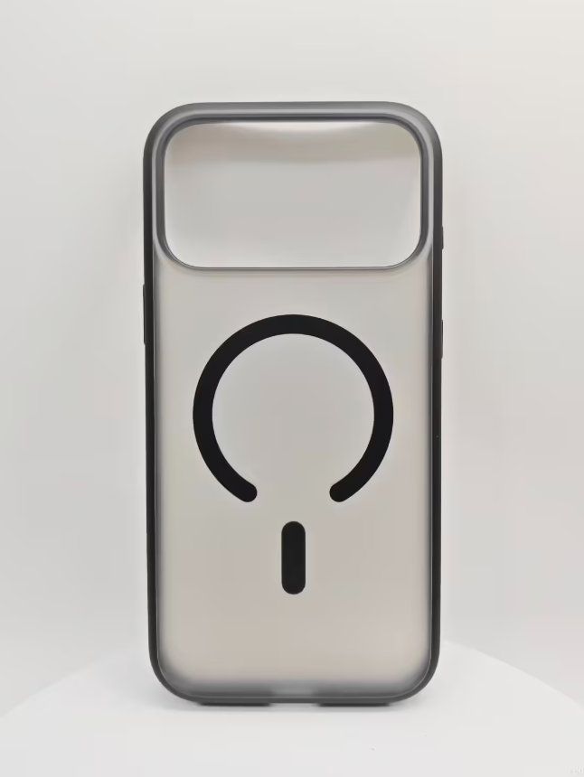 【苹果iPhone18Pro手机壳再次曝光】iPhone18Pro手机壳再度曝光