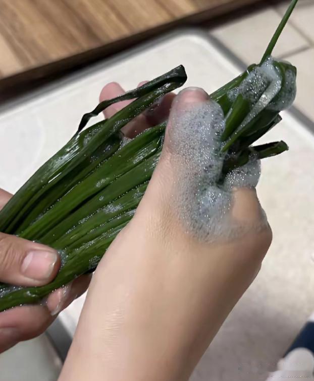 终于理解山姆买菜的人了