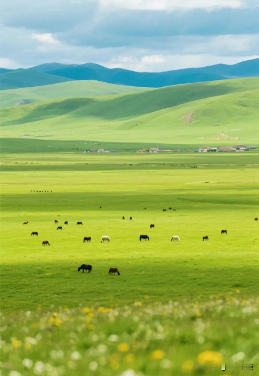 一位心理学家说:“一个穷男人，在天下女人面前都是癞蛤蟆。一个富男人，在天下女人面
