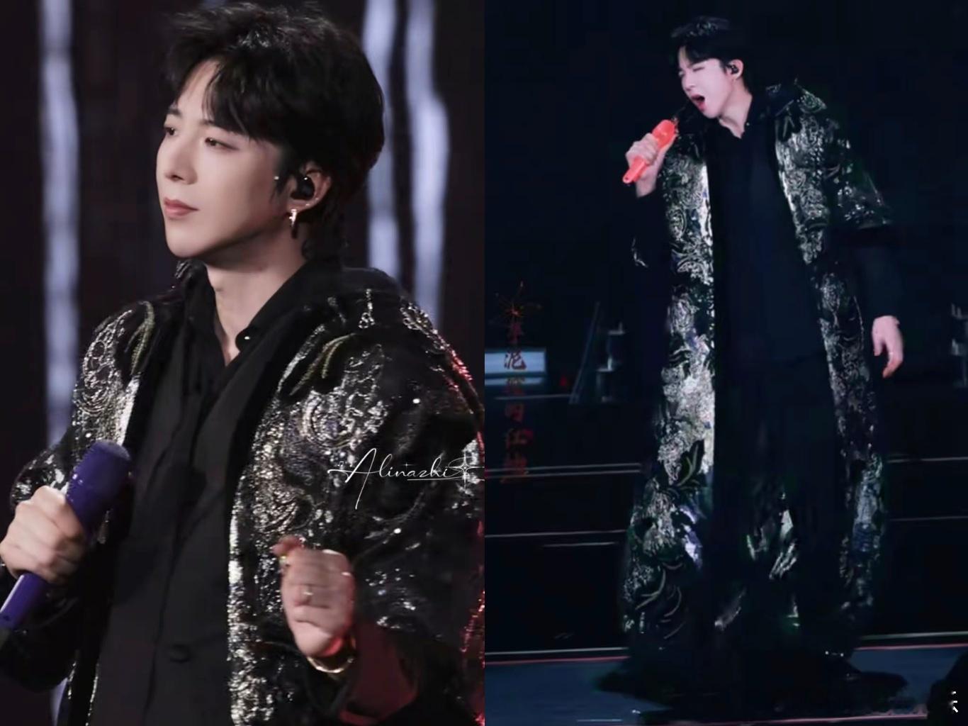 刘宇宁终于回应了，这个结果让很多人都失望了，因为他不但否认了和宋祖儿的恋情，竟然