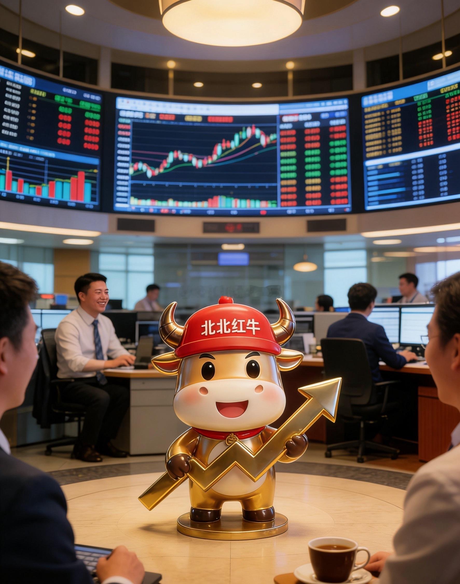 周末2.5亿股民要慌了吗！！你知道是为什么吗？就在刚刚，证券市场传来2个重磅消息