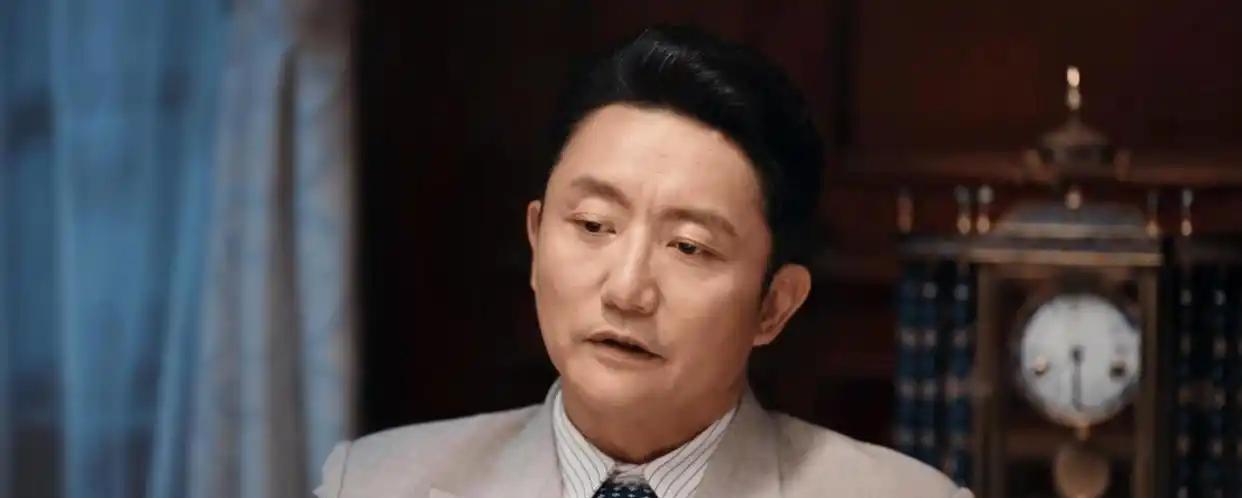 灼灼韶华大结局：周燕沦为田开道情妇，褚小宝的反噬才是全剧最狠一击。周燕对褚韶华的