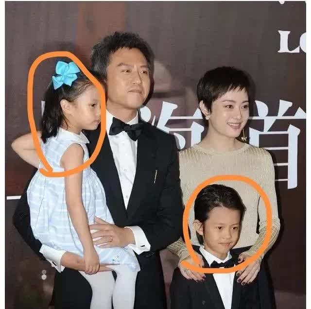 孙俪说生二胎不为凑儿女双全，也没被长辈催。她就是想着，等自己和邓超老了，两个孩子