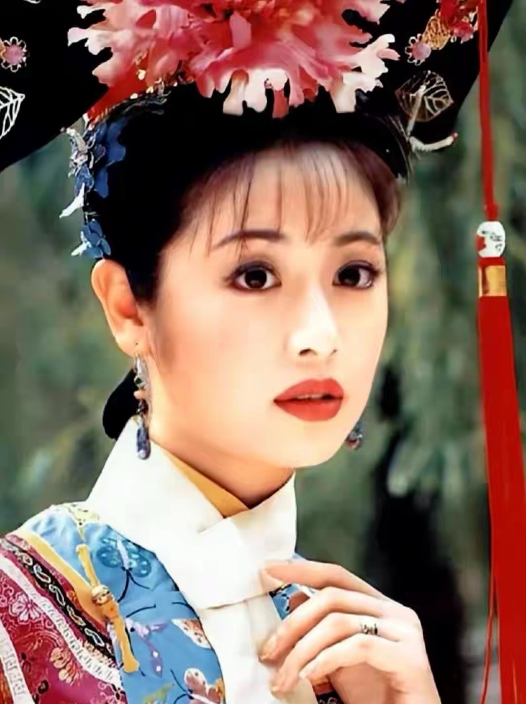 四版紫薇：从“白月光”到“新灵动”，谁接住了一代人的青春？