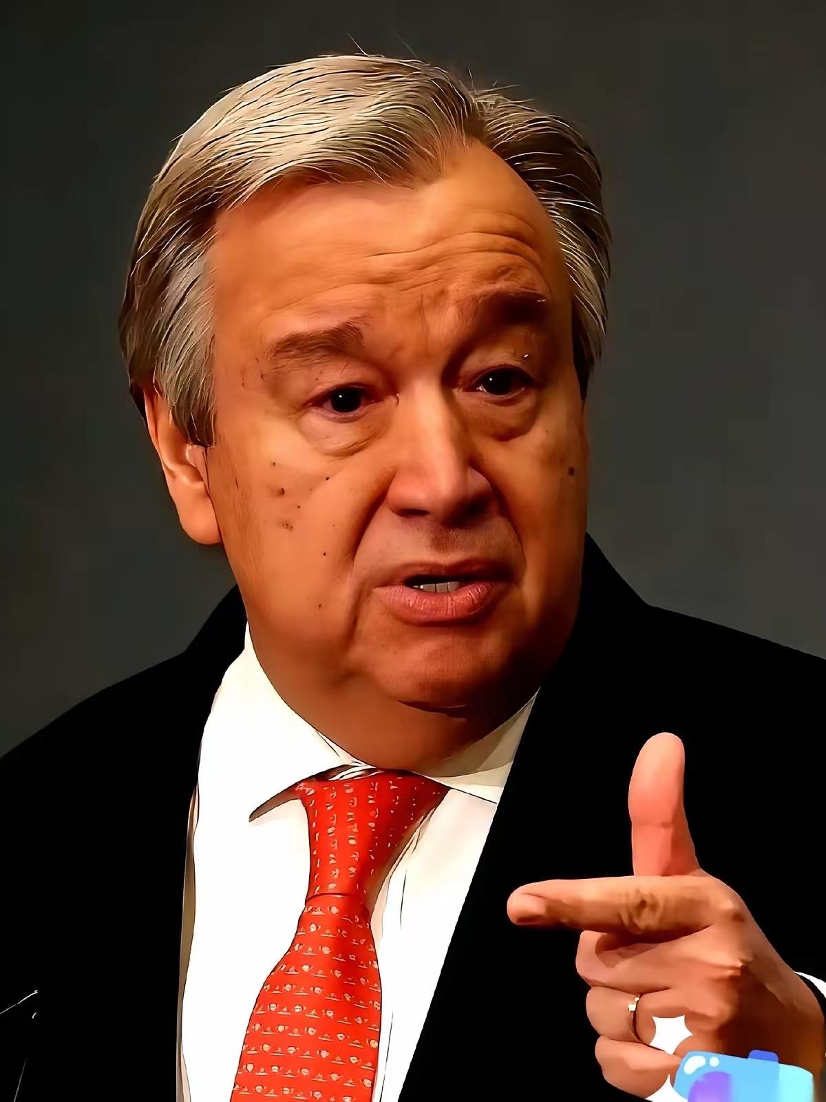 联合国要关门？美国30亿会费赖着不缴，全球都被拖下水！联合国秘书长急