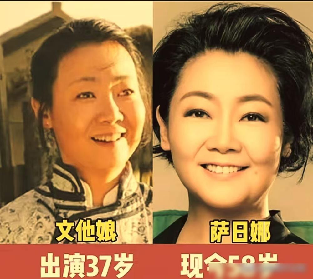 别再吹《闯关东》那帮演员“德艺双馨”了。我告诉你，他们根本不是选择低调，他们只是