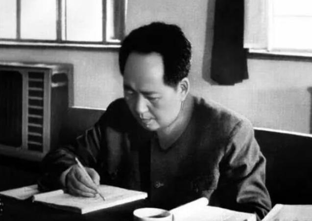 1950年，毛主席到东北视察，沈阳的一场接风宴让他勃然大怒，随即开展了一场大运动