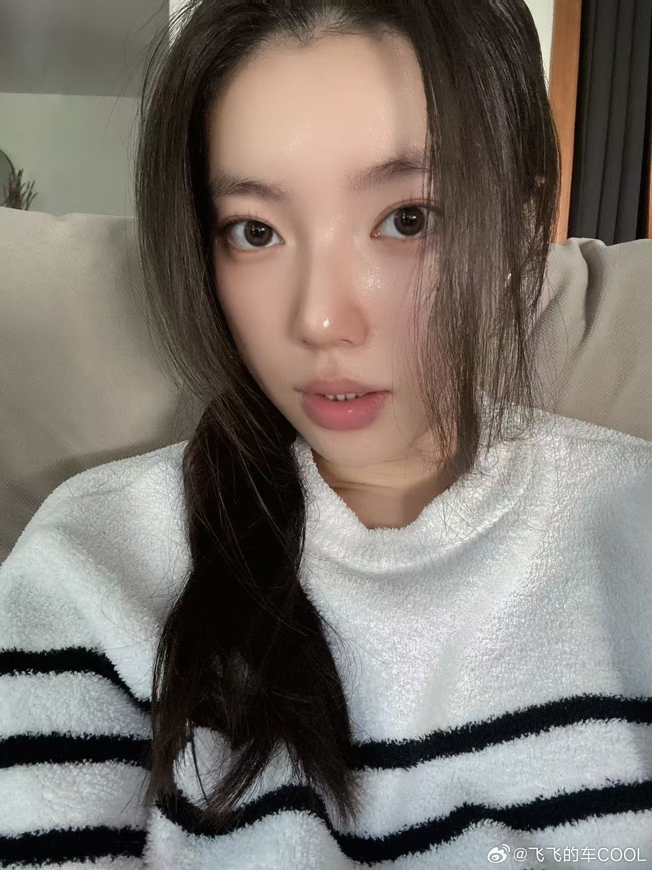 大家觉得要不要和这个妆锁死呀？[害羞]​​​