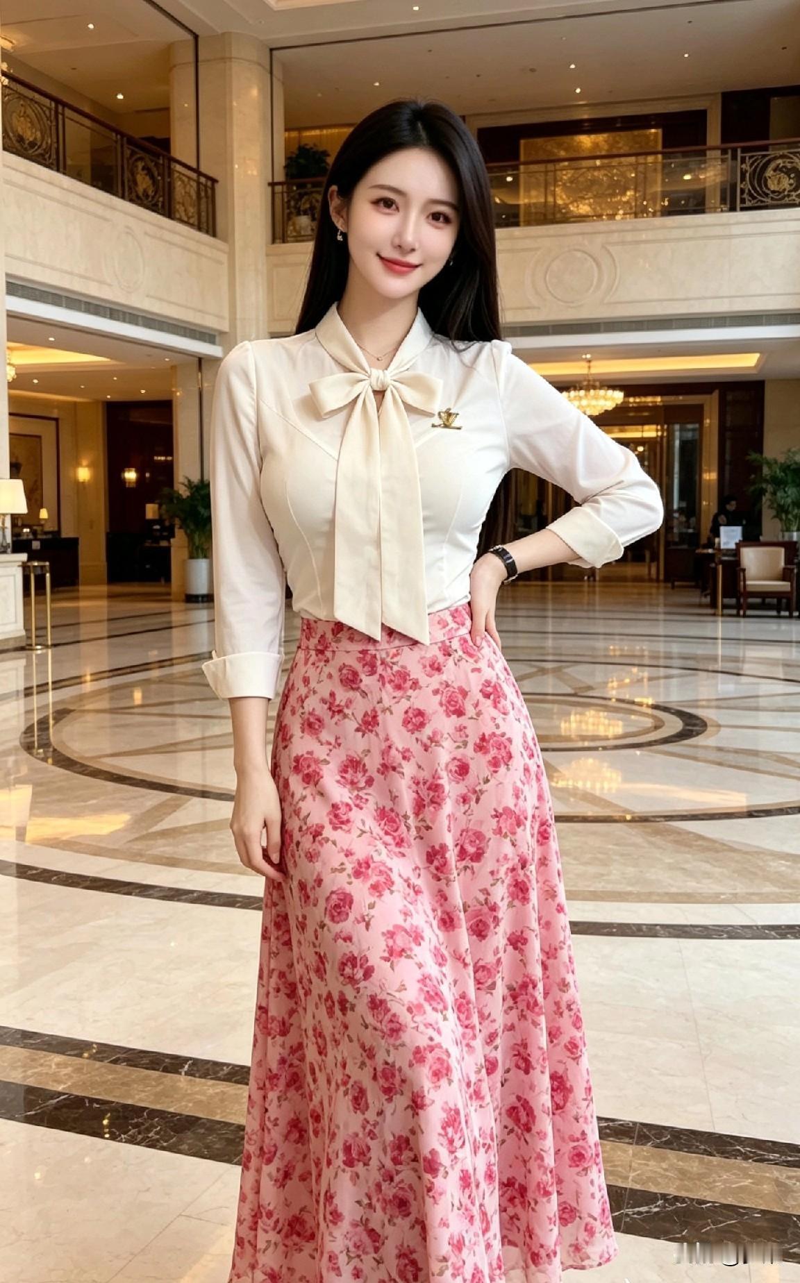 高级感穿搭，温柔风穿搭。高级显气质穿搭高级气质风穿搭温柔气质范穿搭