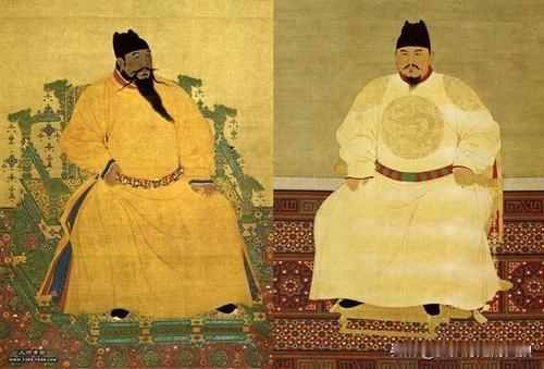 朱棣和朱元璋谁的军事水平高？毫无疑问是朱元璋教员曾这么评价，“自古能军无出李