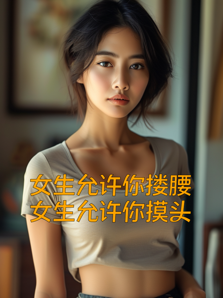 女生允许你搂腰VS允许你摸头，肢体接触的3个隐藏等级，你解锁几级？