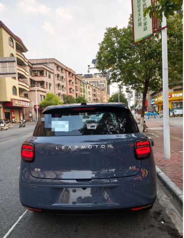 没试驾就敢等价格？试驾完A10，我庆幸自己没选错