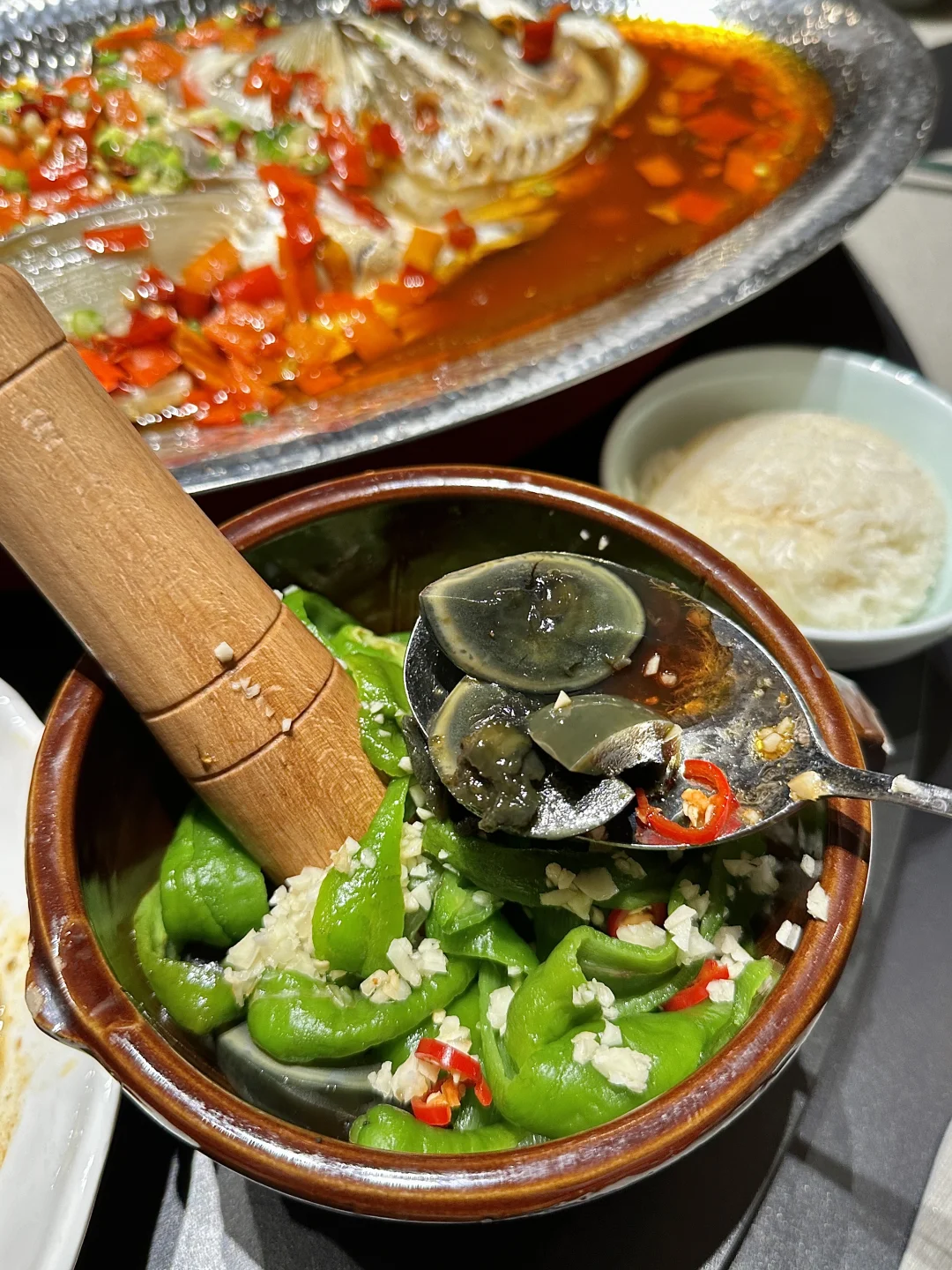 在徐州也能吃到正宗的湖南湘菜啦！！！﻿