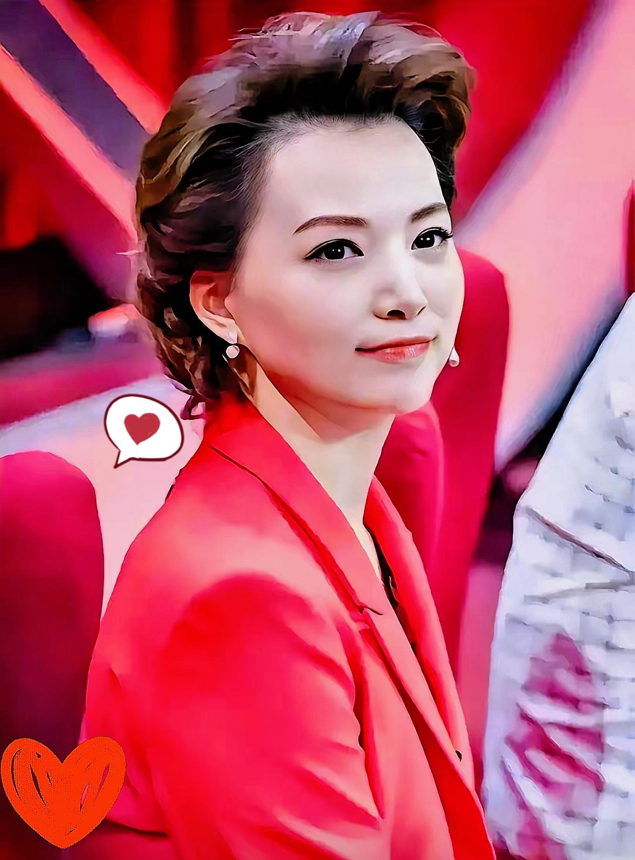 董卿这话戳中多少人？婚姻里的“不完美”，才是过日子的真模样董卿说：在这个世界