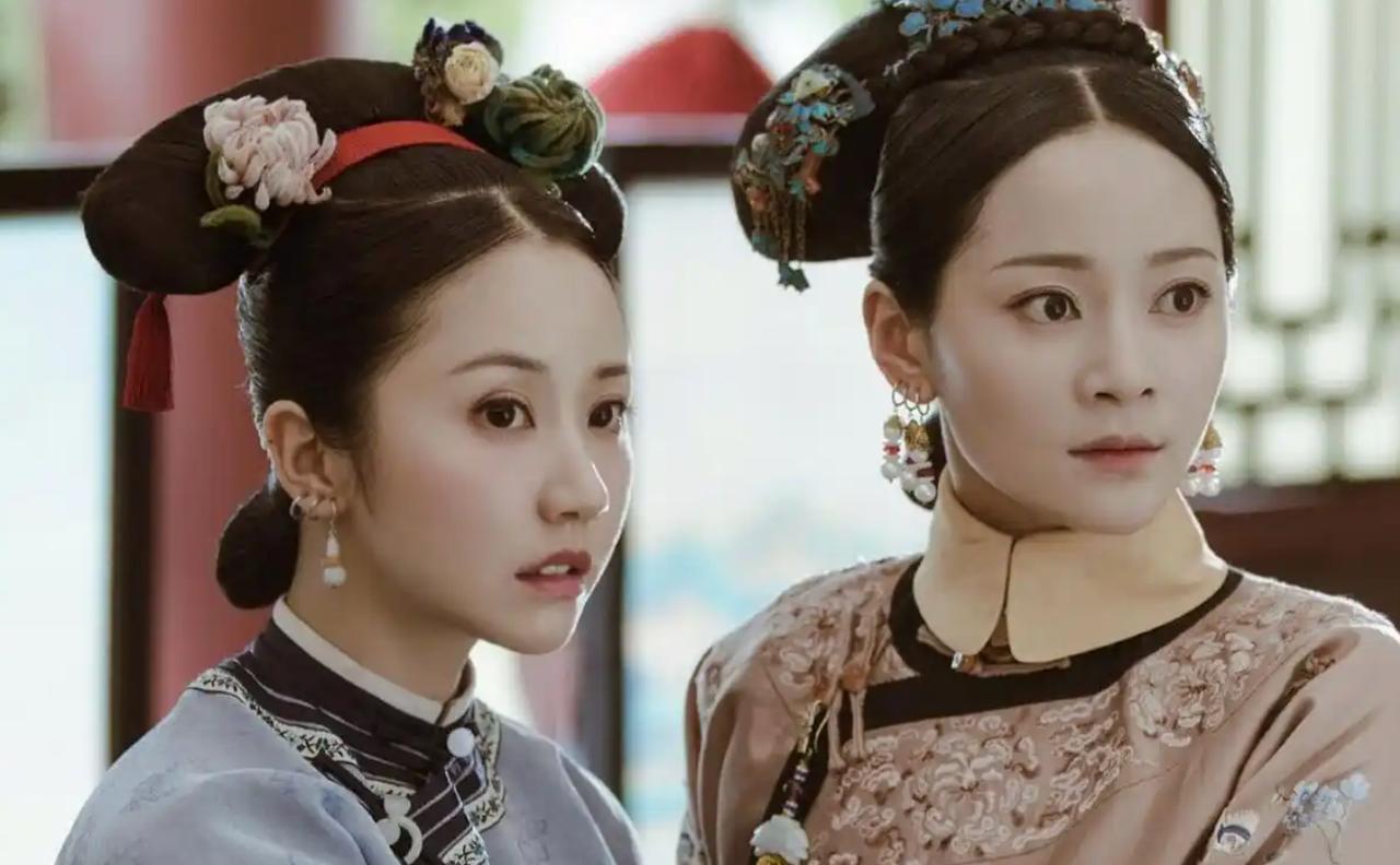 清朝嫔妃们的“工资”有多少？不仅包吃包住，最高年薪可达百万！这里说的最高年