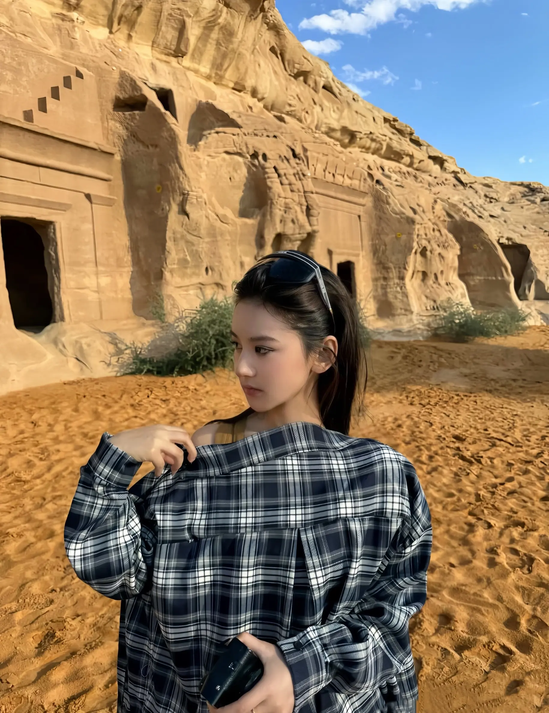 你总说的感觉是什么感觉。我只知道我对土逼没感觉