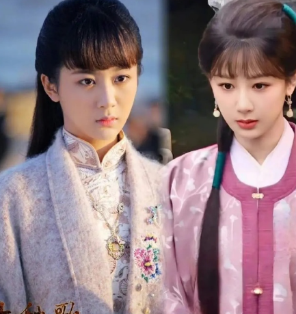 感觉没变啊，这不是跟以前长得一样吗​​​