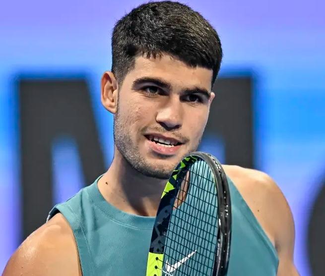 印第安维尔斯迎收官日，四场巅峰对决不容错过！北京时间3月15