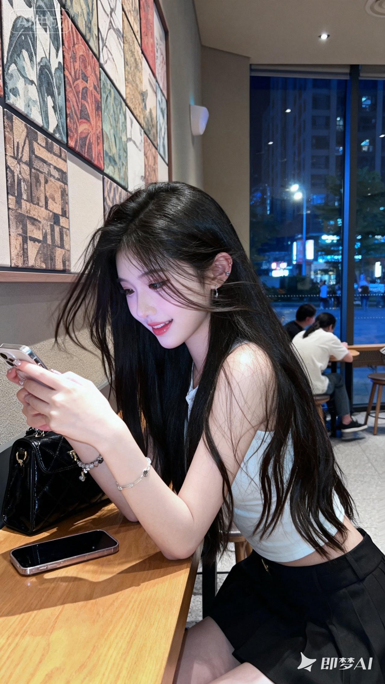 有哪些女生日常好看穿搭可以借鉴
