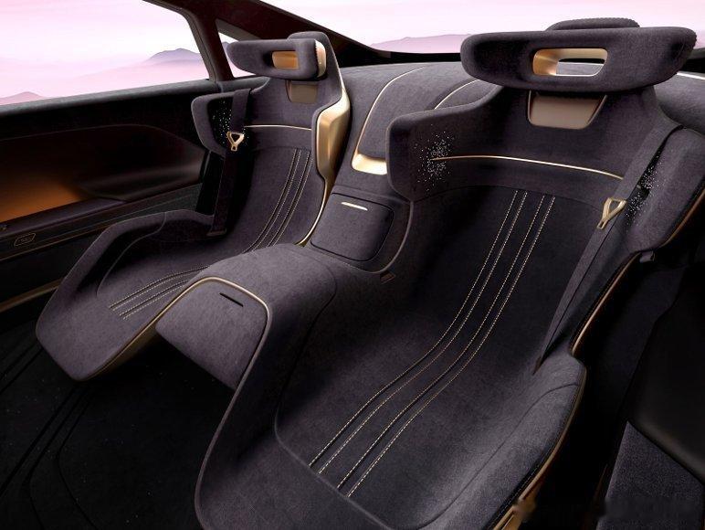 韩国现代电动车品牌IONIQ携venusconcept和earthconce