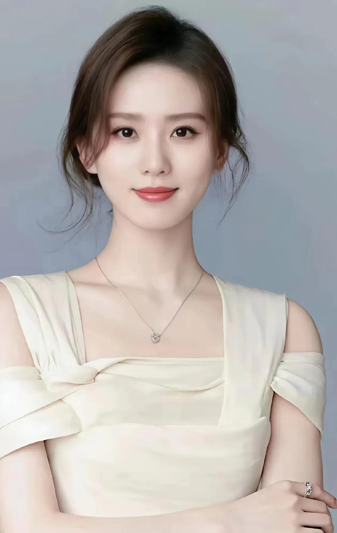 大美人儿刘诗诗